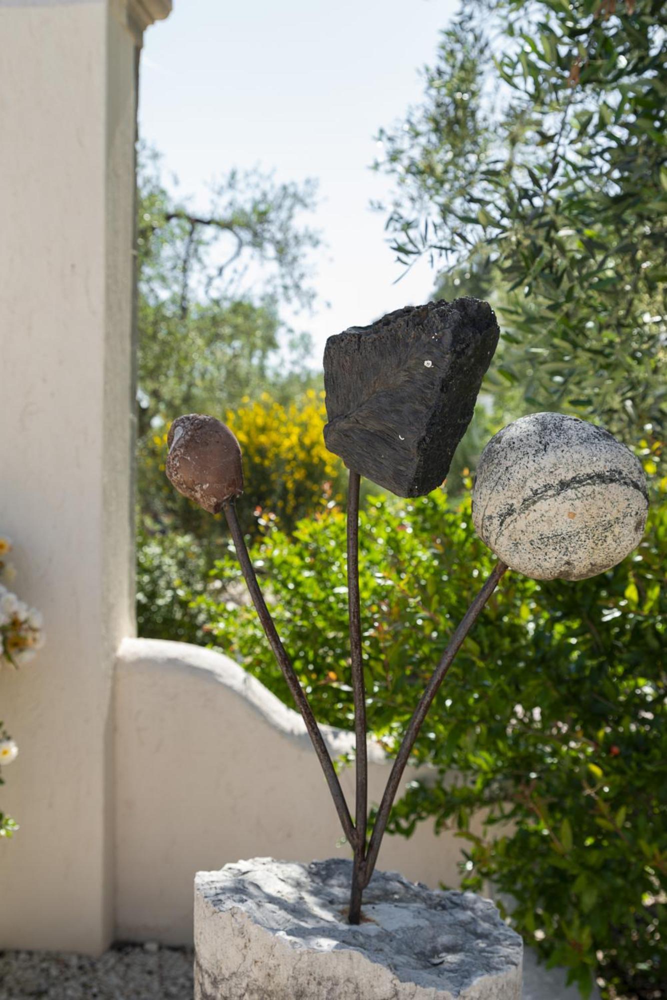 Hmo Glamping & Suites In Vignanotica Mattinata Exterior photo
