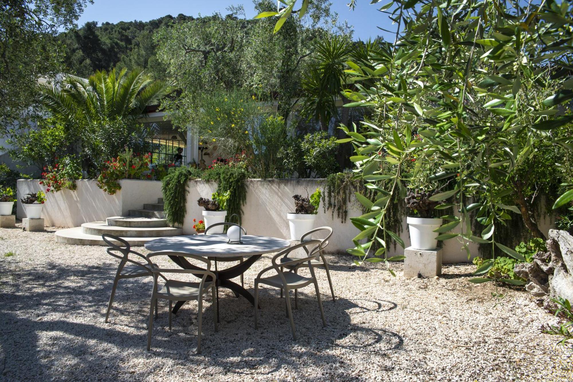 Hmo Glamping & Suites In Vignanotica Mattinata Exterior photo